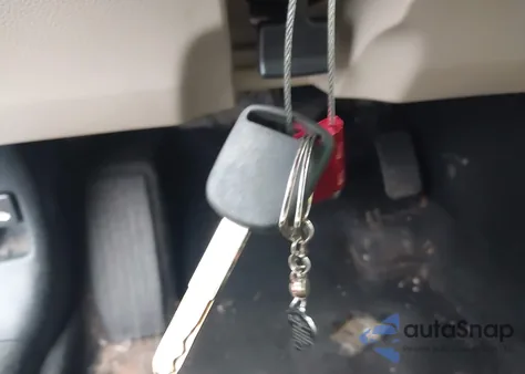 2017 Honda Accord Lx из США, поврежденный, VIN 1HGCR2F36HA075244